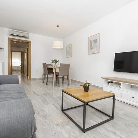 Apartamento Ferrandiz マラガ エクステリア 写真
