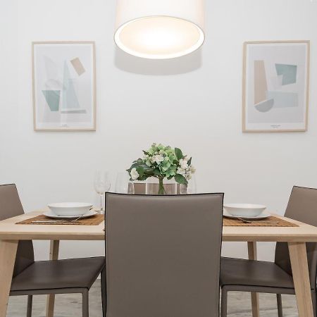 Apartamento Ferrandiz マラガ エクステリア 写真