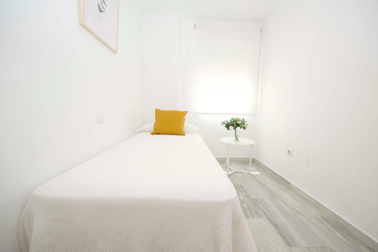 Apartamento Ferrandiz マラガ エクステリア 写真
