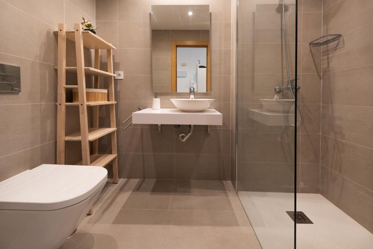 Apartamento Ferrandiz マラガ エクステリア 写真
