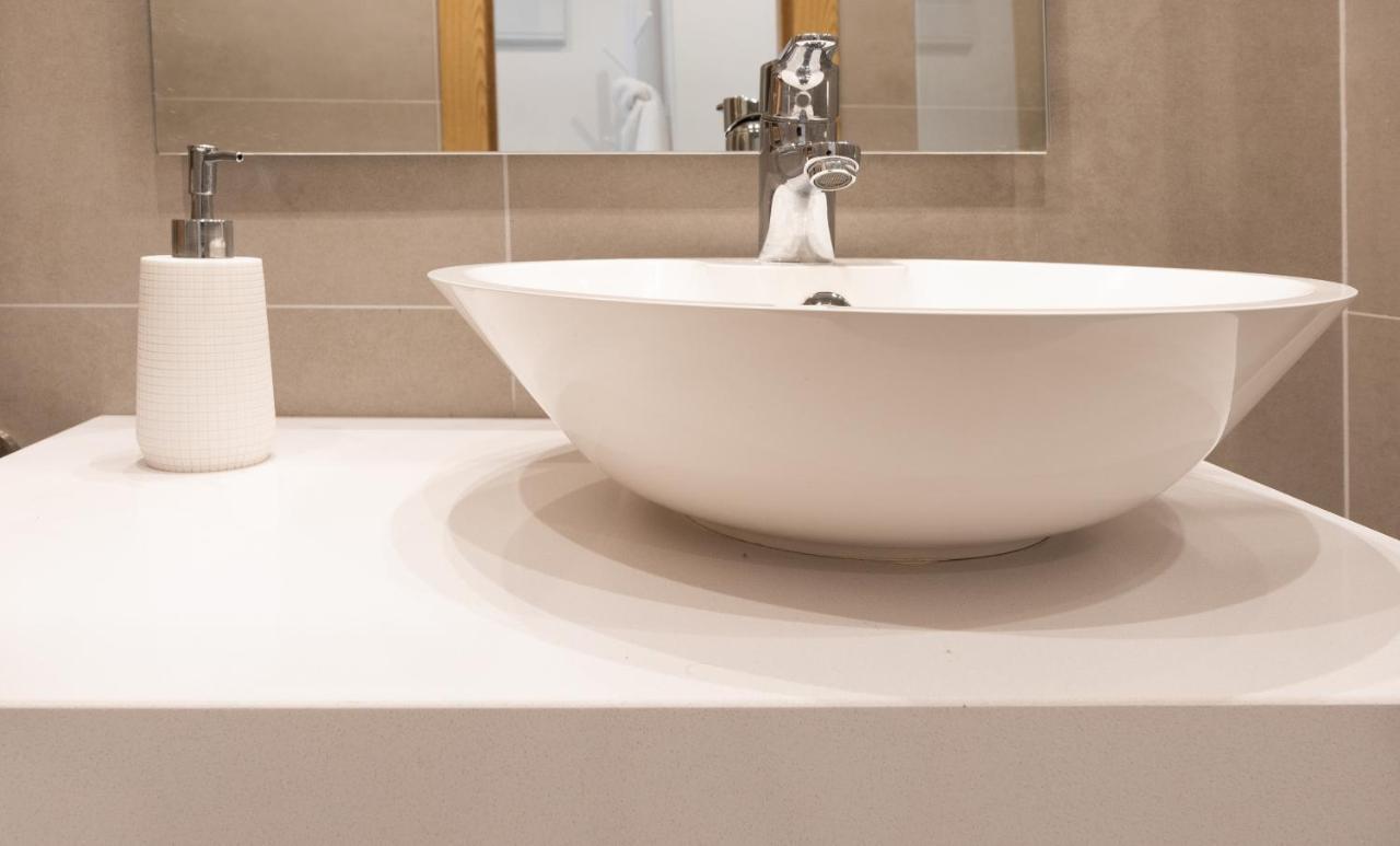 Apartamento Ferrandiz マラガ エクステリア 写真