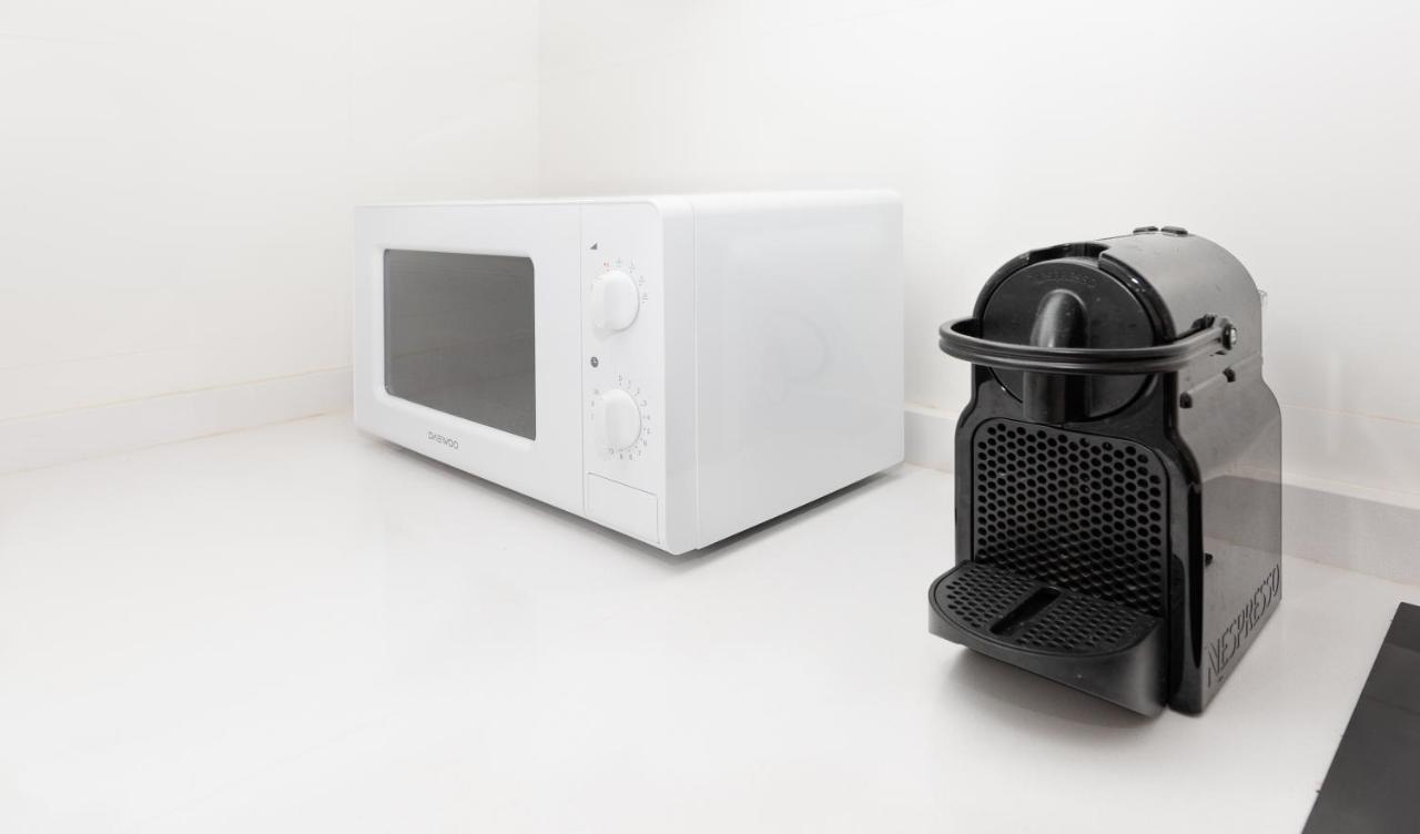 Apartamento Ferrandiz マラガ エクステリア 写真
