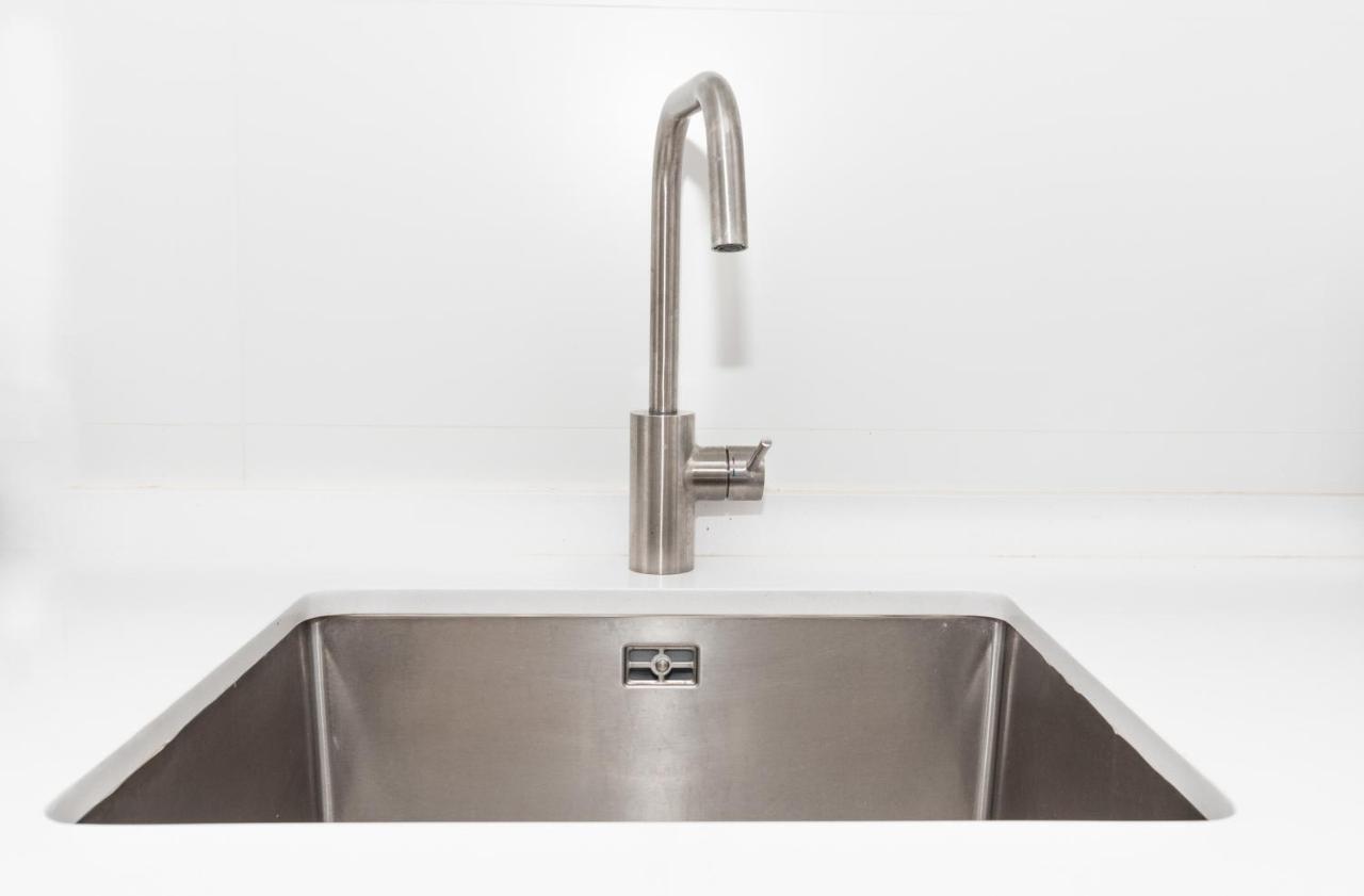Apartamento Ferrandiz マラガ エクステリア 写真