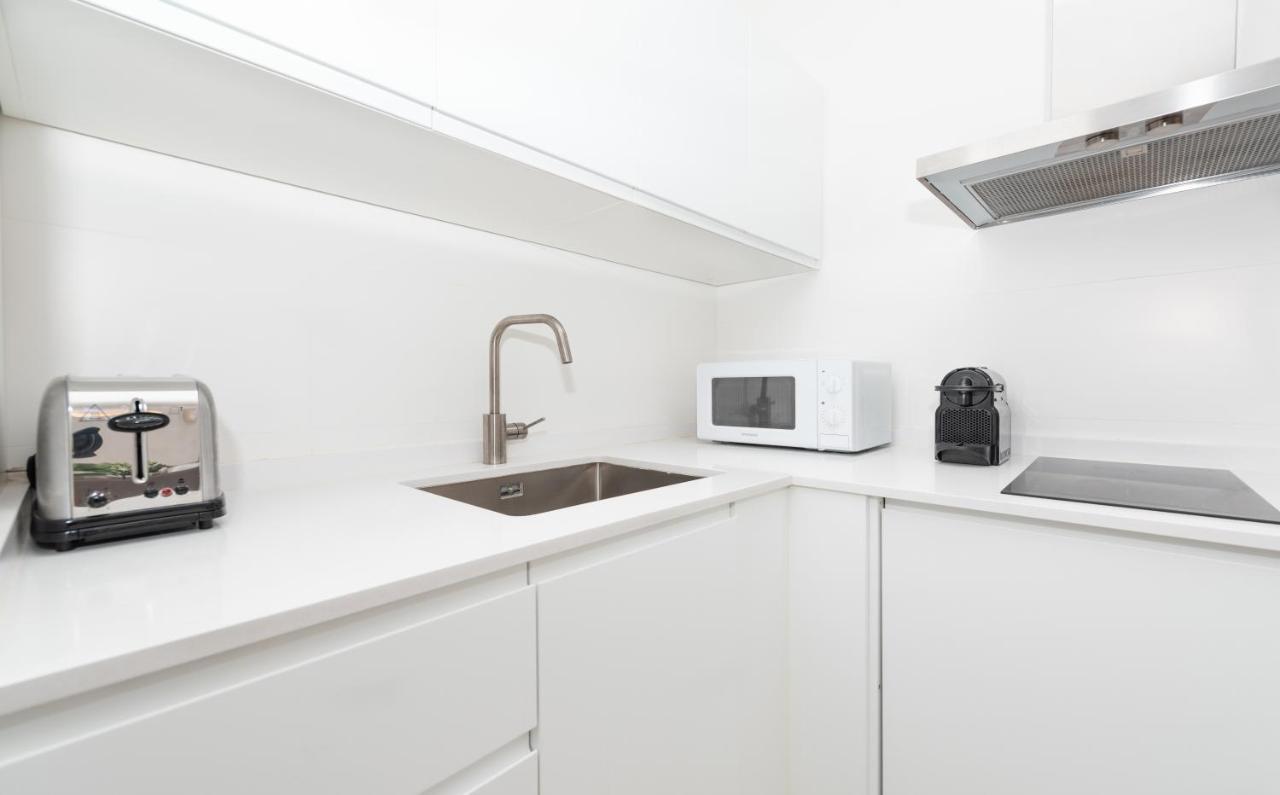 Apartamento Ferrandiz マラガ エクステリア 写真